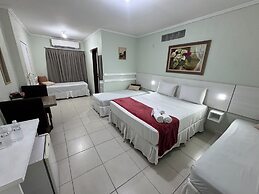 Charm Iguassu Suites Pousada