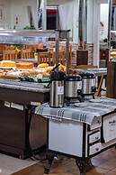 Charm Iguassu Suites Pousada