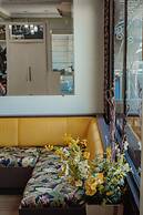 Charm Iguassu Suites Pousada