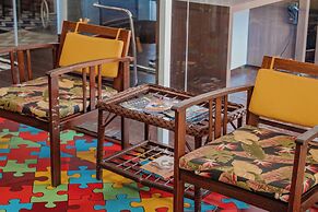 Charm Iguassu Suites Pousada