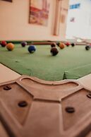 Charm Iguassu Suites Pousada