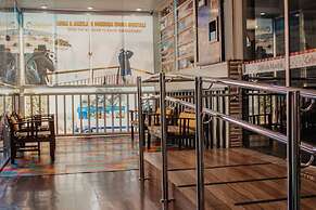 Charm Iguassu Suites Pousada