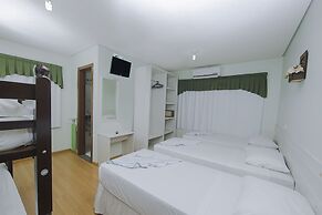 Charm Iguassu Suites Pousada