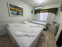 Charm Iguassu Suites Pousada