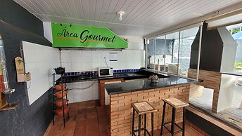 Charm Iguassu Suites Pousada