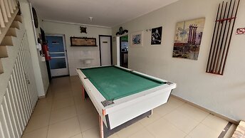 Charm Iguassu Suites Pousada