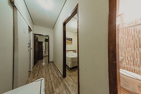 Charm Iguassu Suites Pousada