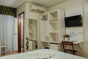 Charm Iguassu Suites Pousada