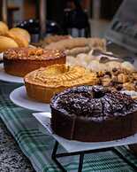 Charm Iguassu Suites Pousada