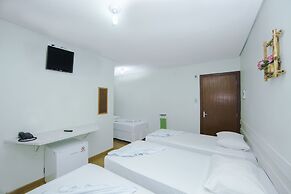 Charm Iguassu Suites Pousada