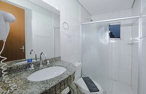 Charm Iguassu Suites Pousada