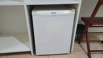 Charm Iguassu Suites Pousada