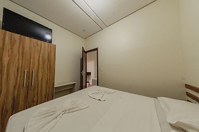 Charm Iguassu Suites Pousada