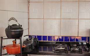 Charm Iguassu Suites Pousada