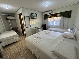 Charm Iguassu Suites Pousada