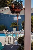 Charm Iguassu Suites Pousada