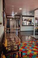 Charm Iguassu Suites Pousada