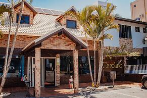 Charm Iguassu Suites Pousada