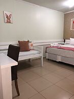 Charm Iguassu Suites Pousada