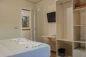 Charm Iguassu Suites Pousada