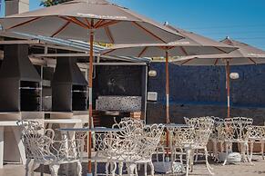 Charm Iguassu Suites Pousada