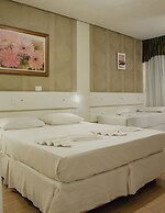 Charm Iguassu Suites Pousada