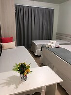 Charm Iguassu Suites Pousada