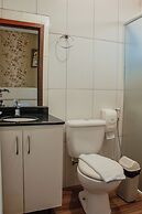 Charm Iguassu Suites Pousada