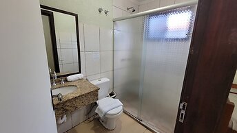 Charm Iguassu Suites Pousada