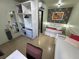 Charm Iguassu Suites Pousada