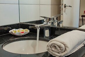 Charm Iguassu Suites Pousada