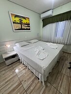 Charm Iguassu Suites Pousada
