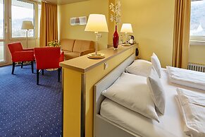 Hotel Bayern Vital