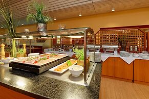 Hotel Bayern Vital