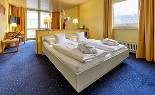 Hotel Bayern Vital