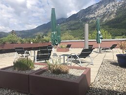 Hotel Bayern Vital