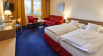 Hotel Bayern Vital