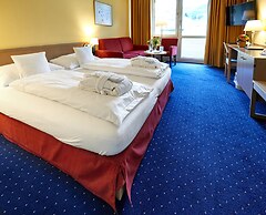 Hotel Bayern Vital