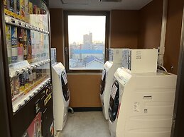 APA Hotel Okayama Ekimae