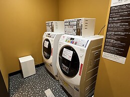 APA Hotel Okayama Ekimae