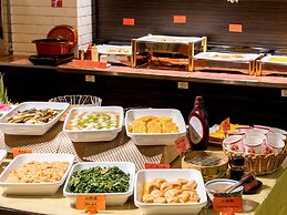 APA Hotel Okayama Ekimae