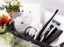 APA Hotel Okayama Ekimae