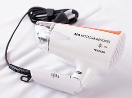 APA Hotel Okayama Ekimae