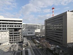 APA Hotel Okayama Ekimae