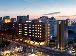 APA Hotel Okayama Ekimae