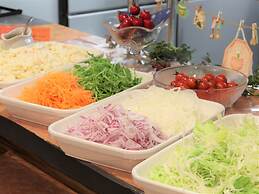 APA Hotel Okayama Ekimae