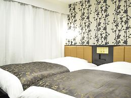 APA Hotel Okayama Ekimae