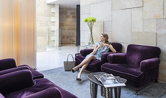Mamilla Hotel