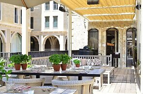 Mamilla Hotel