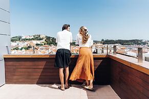 Stay Hotel Torres Vedras Centro